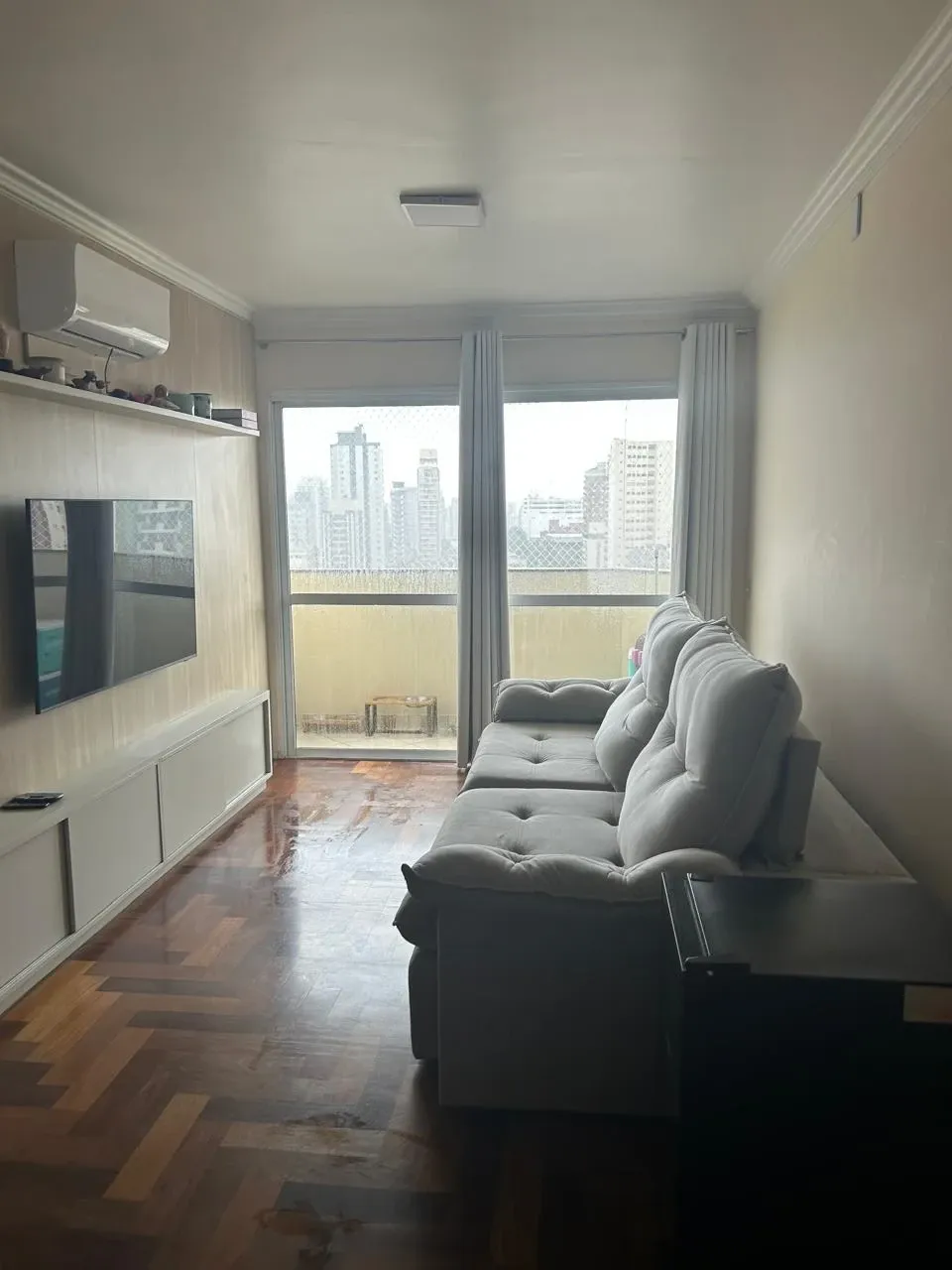 Apartamento 3 quartos na Vila Clementino, São Paulo - Foto 9