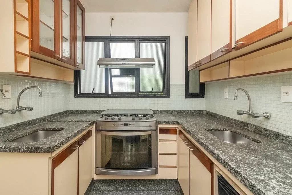 Apartamento 3 quartos no Itaim Bibi, São Paulo - Foto 10