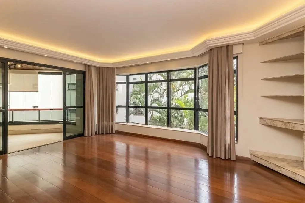 Apartamento à venda, Itaim Bibi, São Paulo, SP - Foto 1