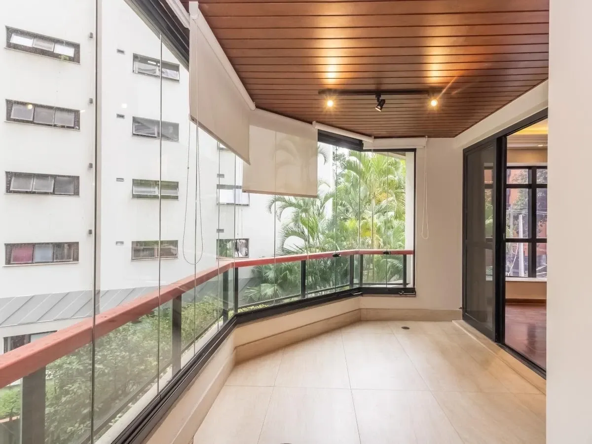 Apartamento à venda, Itaim Bibi, São Paulo, SP - Foto 2