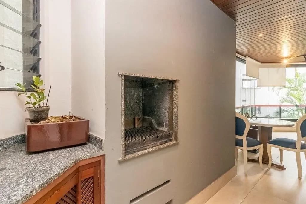 Apartamento 3 quartos no Itaim Bibi, São Paulo - Foto 4