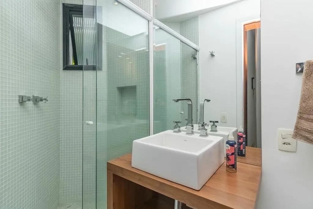 Apartamento 3 quartos no Itaim Bibi, São Paulo - Foto 8