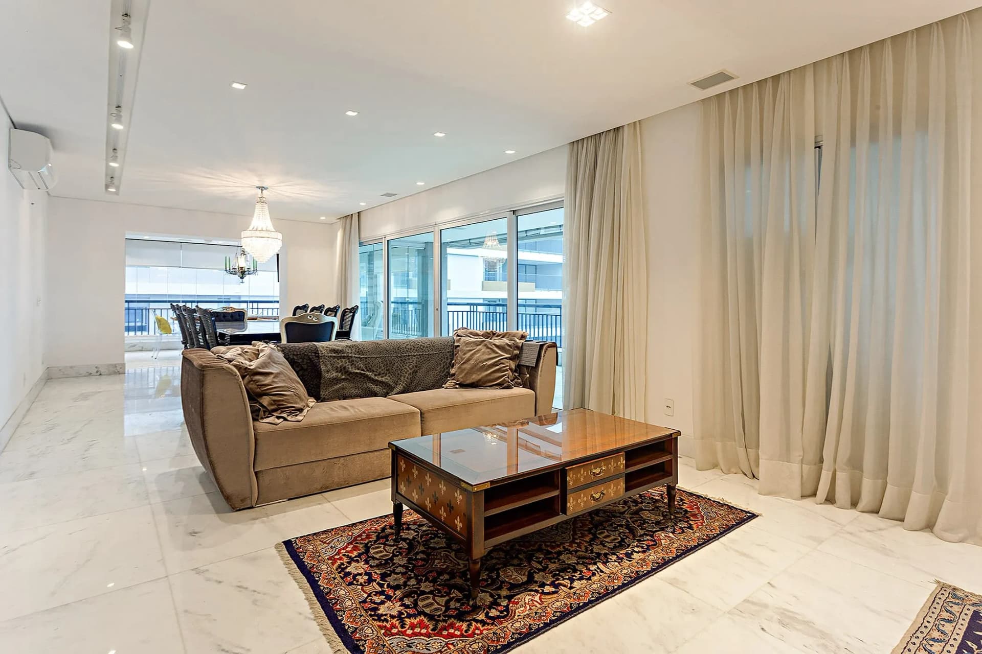 Apartamento à venda, Vila Mariana, São Paulo, SP - Foto 1