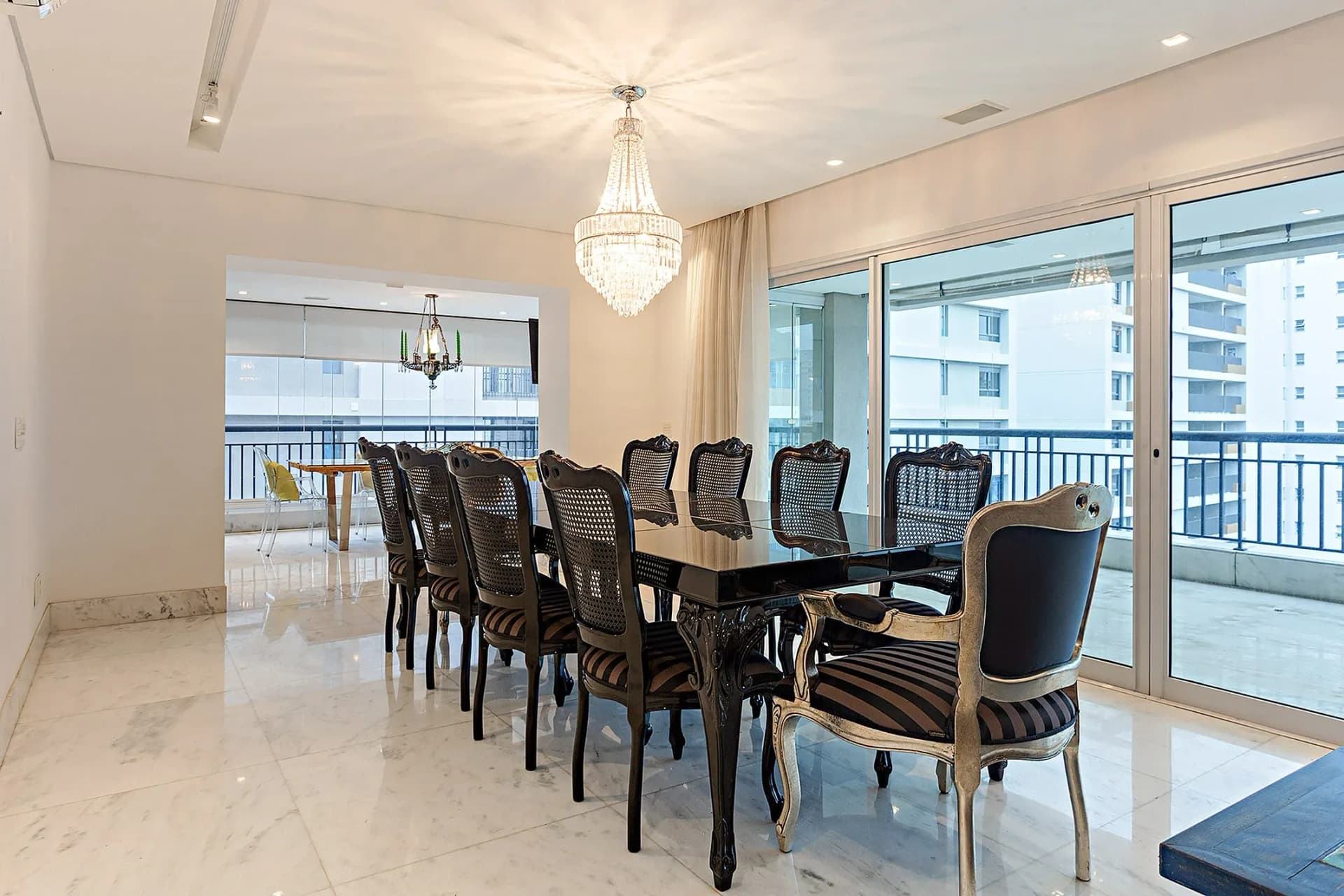 Apartamento à venda, Vila Mariana, São Paulo, SP - Foto 2