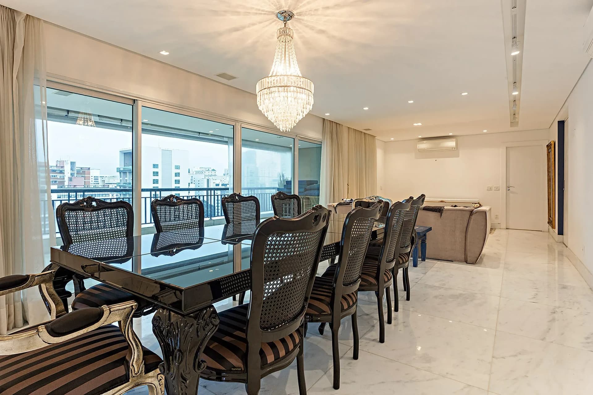 Apartamento à venda, Vila Mariana, São Paulo, SP - Foto 3