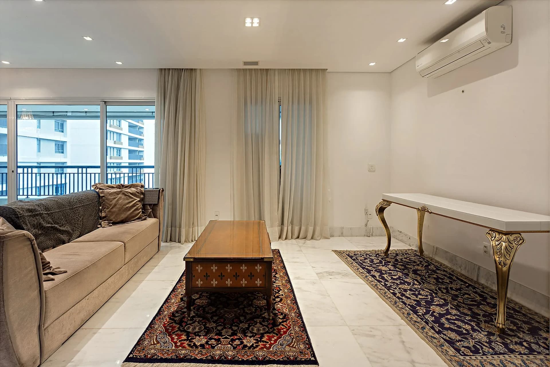 Apartamento 2 quartos na Vila Mariana, São Paulo - Foto 4
