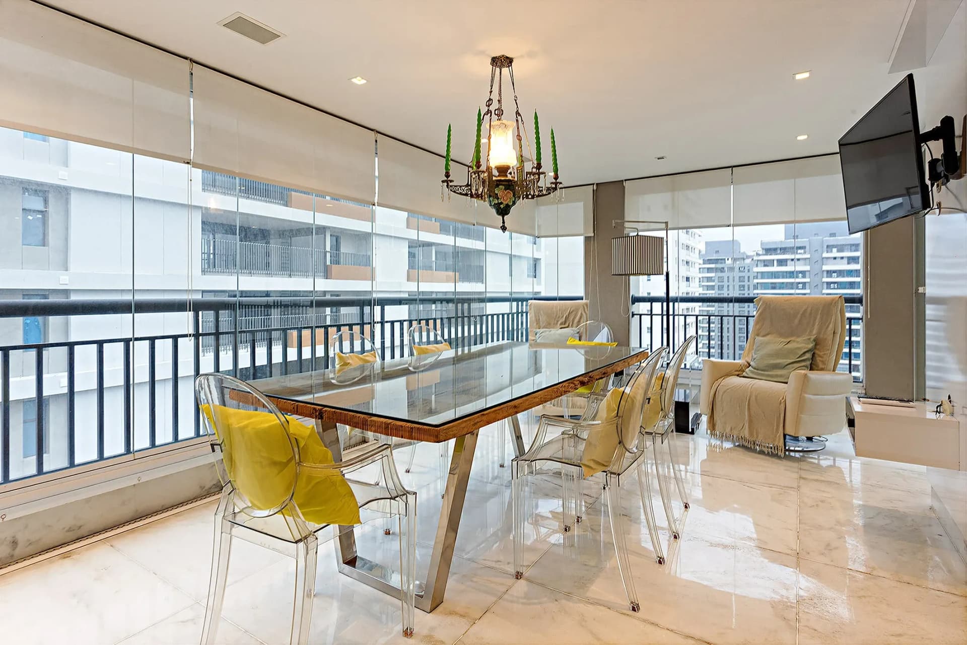 Apartamento 2 quartos na Vila Mariana, São Paulo - Foto 5