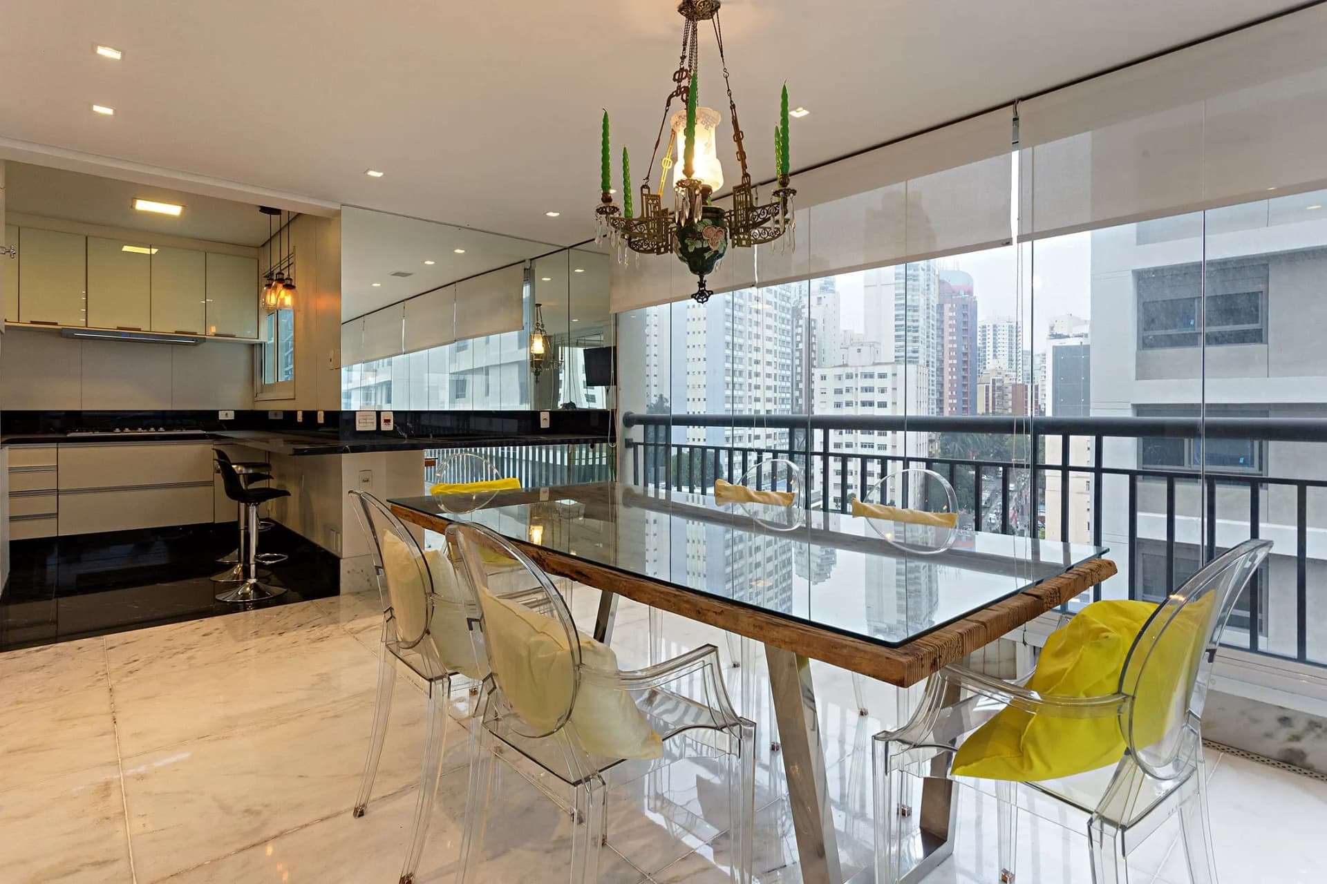 Apartamento 2 quartos na Vila Mariana, São Paulo - Foto 6