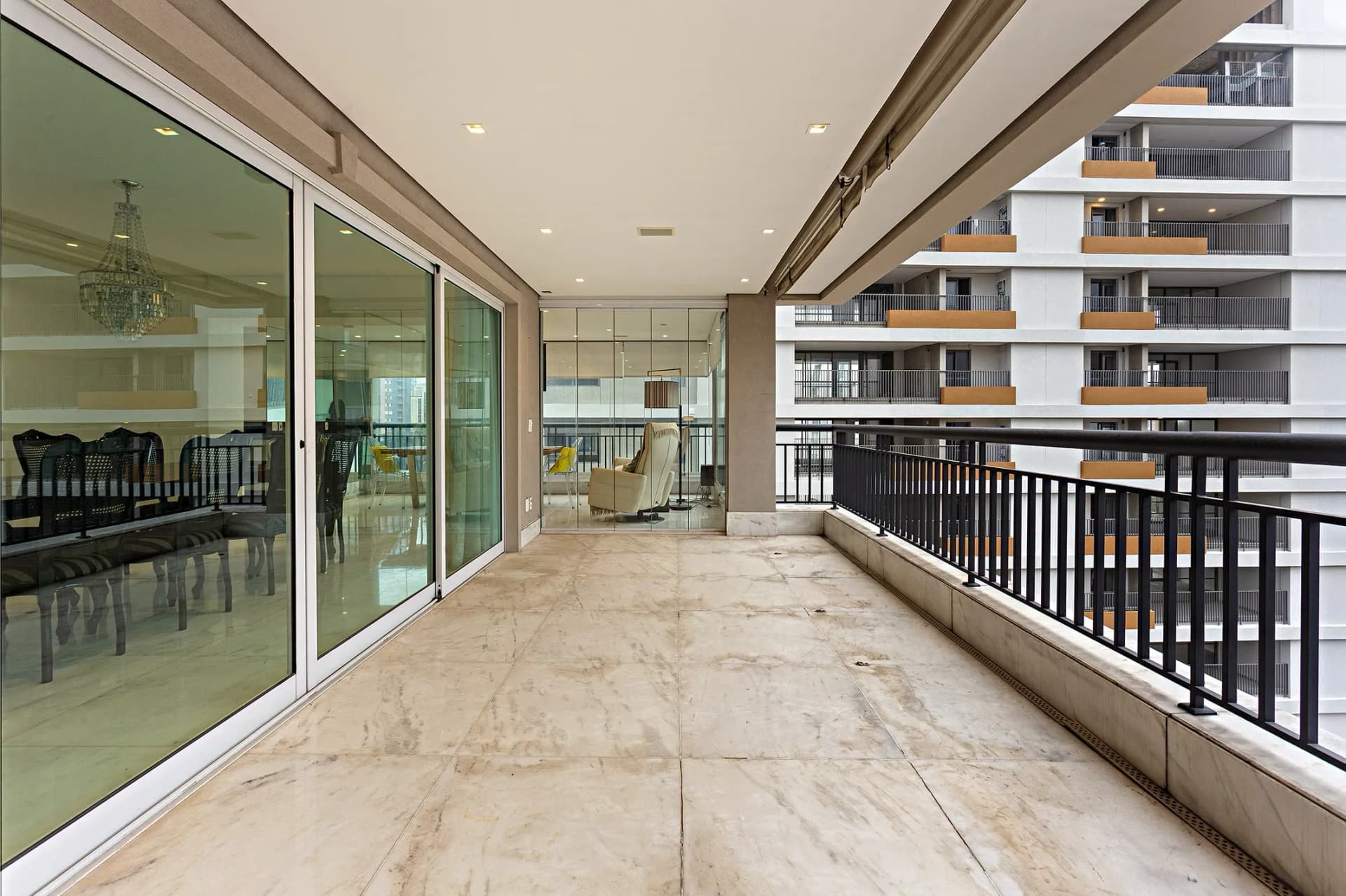 Apartamento 2 quartos na Vila Mariana, São Paulo - Foto 7