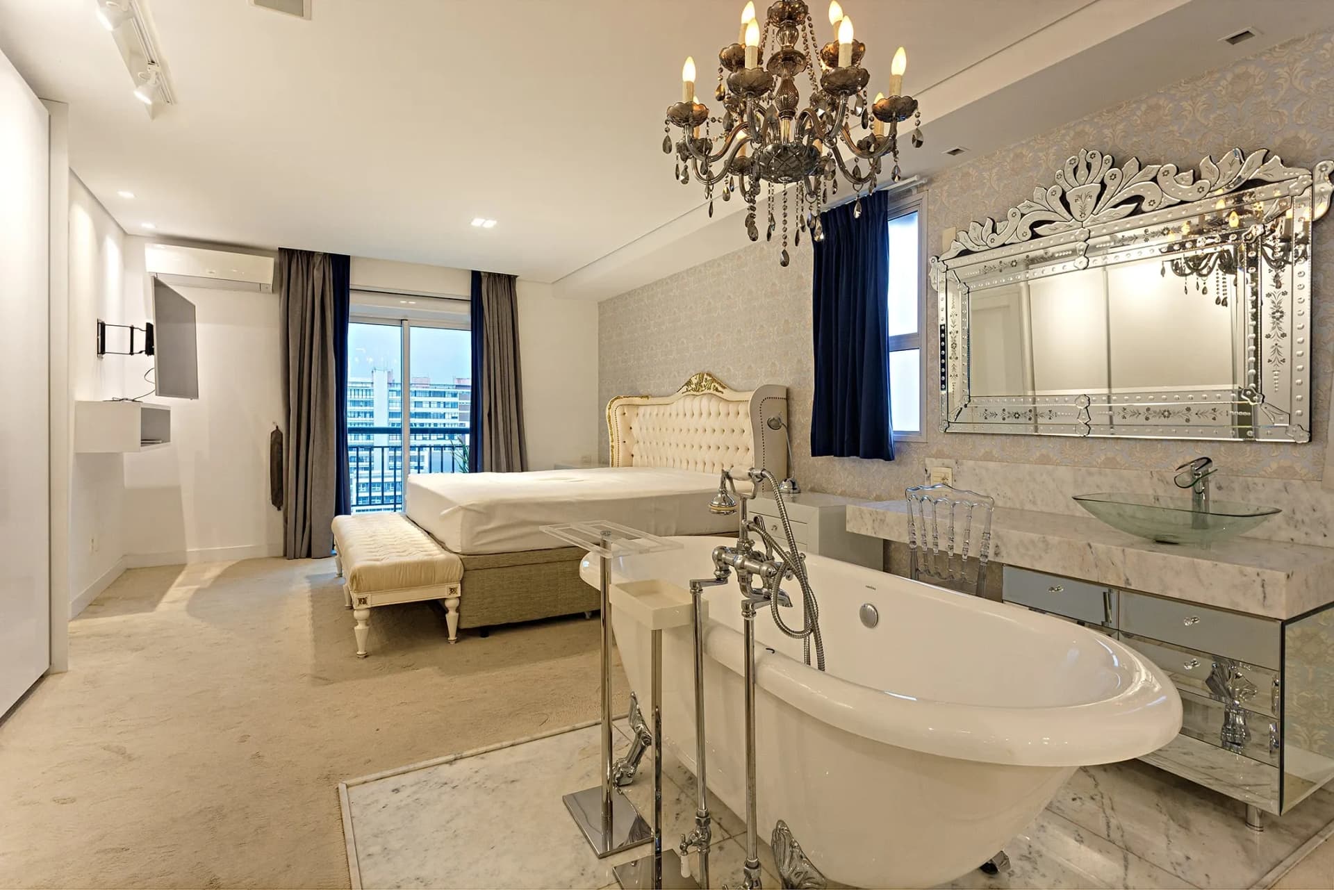 Apartamento 2 quartos na Vila Mariana, São Paulo - Foto 9