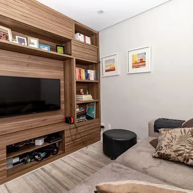 Apartamento 3 quartos no Bela Aliança, São Paulo - Foto 10