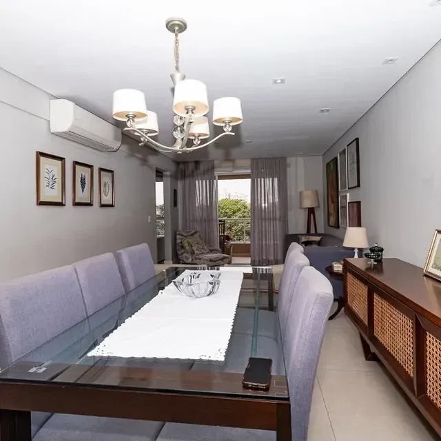 Apartamento à venda, Bela Aliança, São Paulo, SP - Foto 1