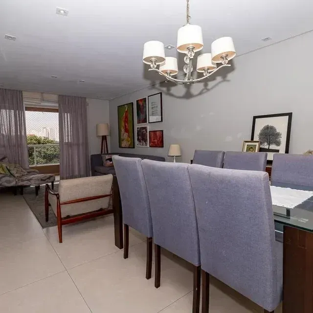 Apartamento à venda, Bela Aliança, São Paulo, SP - Foto 2