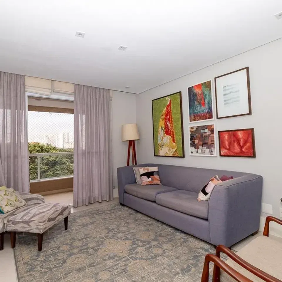 Apartamento à venda, Bela Aliança, São Paulo, SP - Foto 3