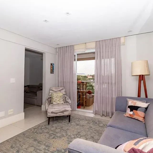 Apartamento 3 quartos no Bela Aliança, São Paulo - Foto 4