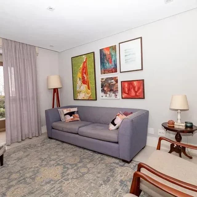Apartamento 3 quartos no Bela Aliança, São Paulo - Foto 5