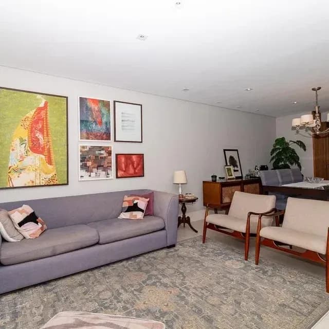 Apartamento 3 quartos no Bela Aliança, São Paulo - Foto 6