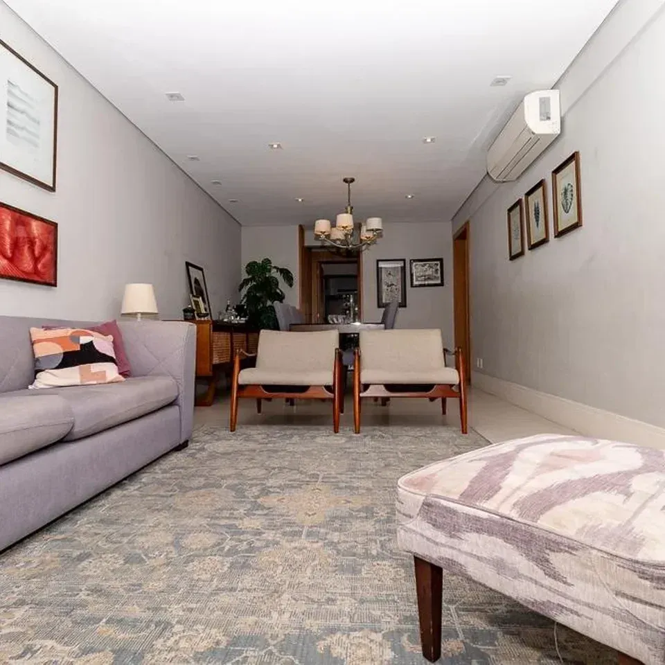 Apartamento 3 quartos no Bela Aliança, São Paulo - Foto 8