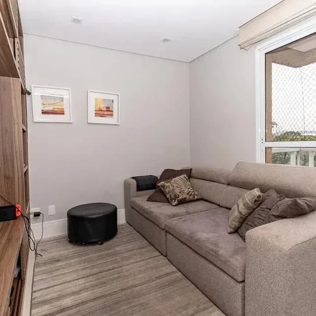 Apartamento 3 quartos no Bela Aliança, São Paulo - Foto 9
