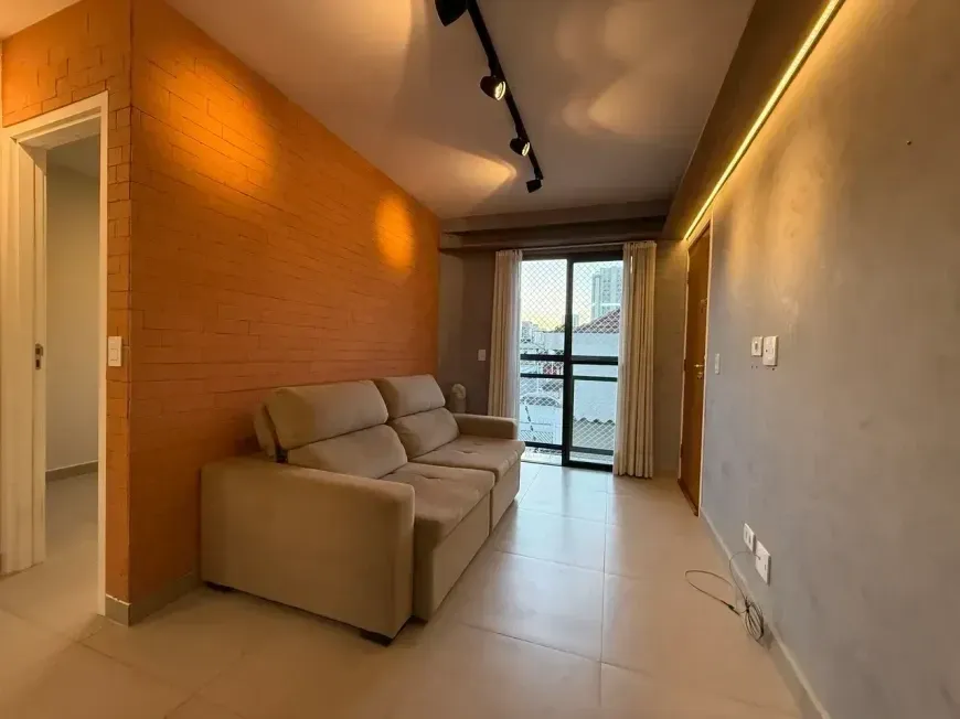 Apartamento 2 quartos na Vila Leopoldina, São Paulo - Foto 4