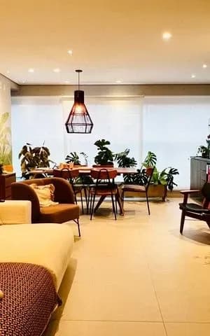Apartamento à venda, Indianópolis, São Paulo, SP - Foto 1