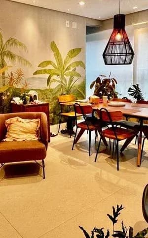 Apartamento à venda, Indianópolis, São Paulo, SP - Foto 2