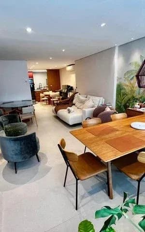 Apartamento à venda, Indianópolis, São Paulo, SP - Foto 3