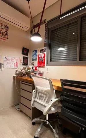 Apartamento 3 quartos no Indianópolis, São Paulo - Foto 8