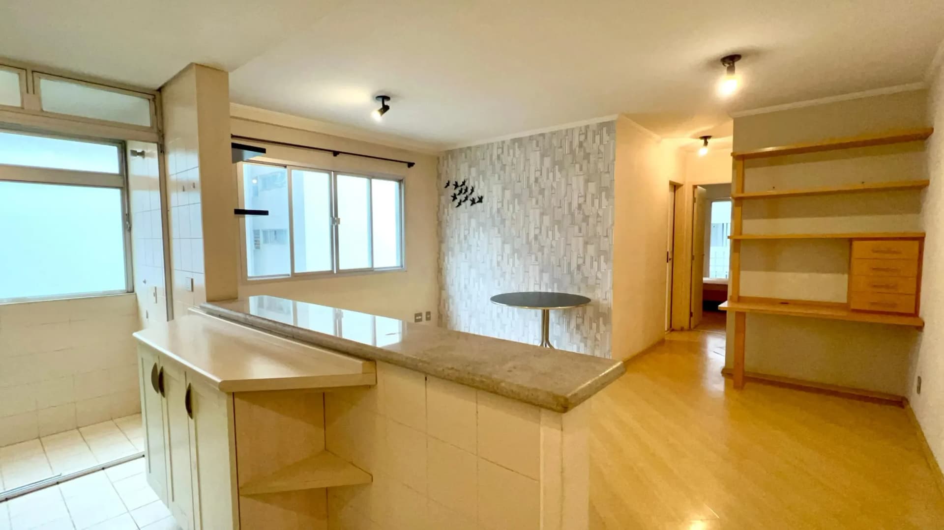 Apartamento à venda, Pinheiros, São Paulo, SP - Foto 1
