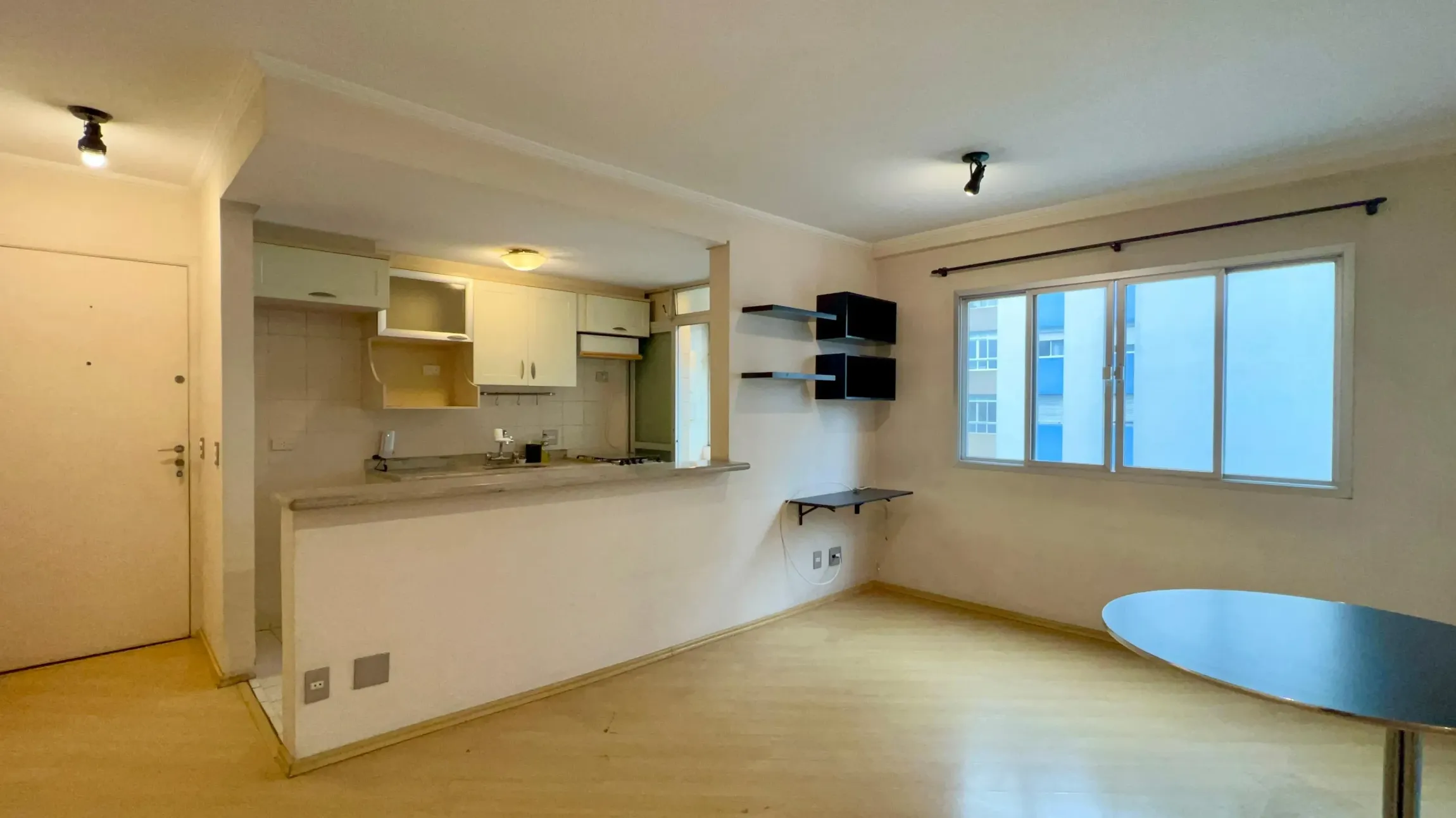 Apartamento 2 quartos no Pinheiros, São Paulo - Foto 4