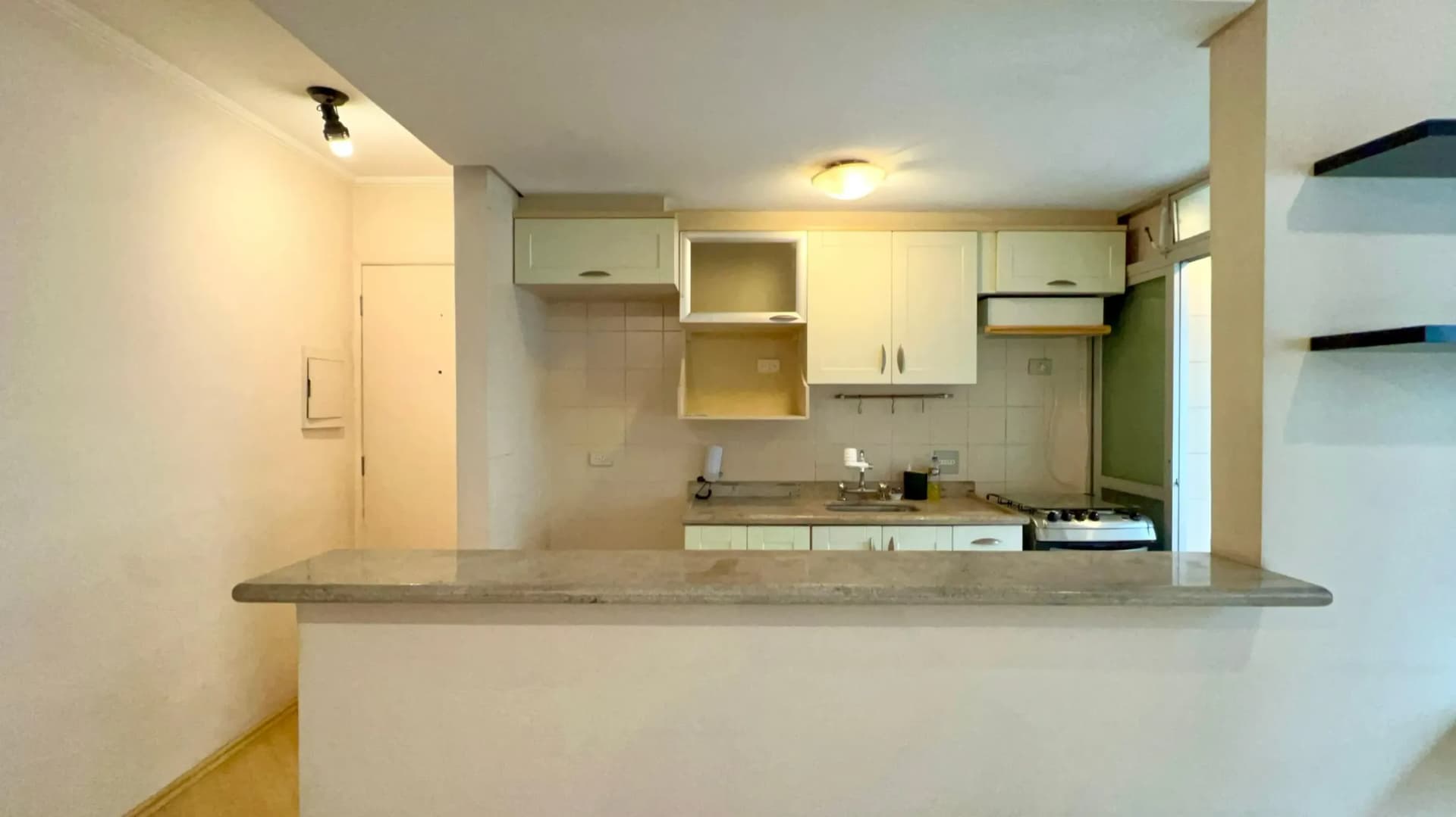 Apartamento 2 quartos no Pinheiros, São Paulo - Foto 8