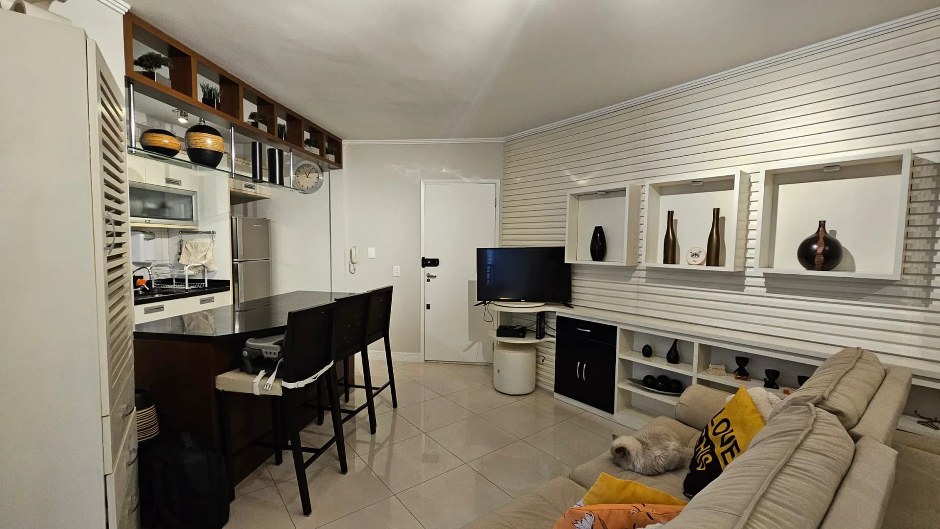 Apartamento à venda, Vila Leopoldina, São Paulo, SP - Foto 1