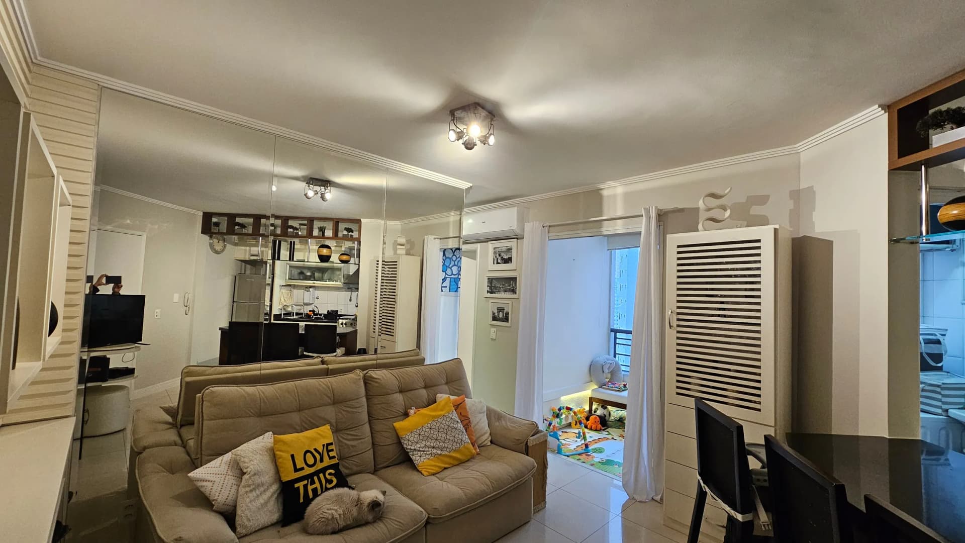 Apartamento à venda, Vila Leopoldina, São Paulo, SP - Foto 2