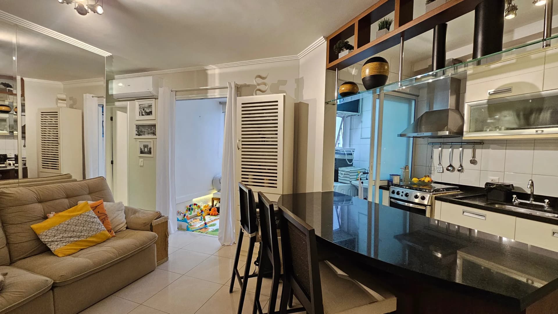 Apartamento à venda, Vila Leopoldina, São Paulo, SP - Foto 3