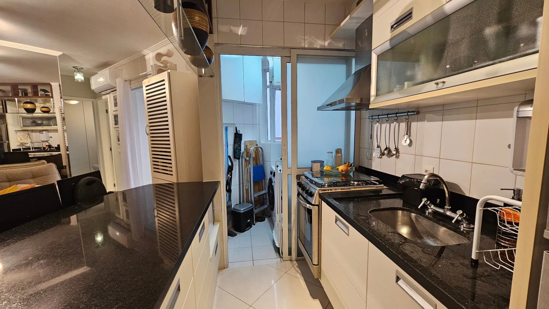 Apartamento 2 quartos na Vila Leopoldina, São Paulo - Foto 5