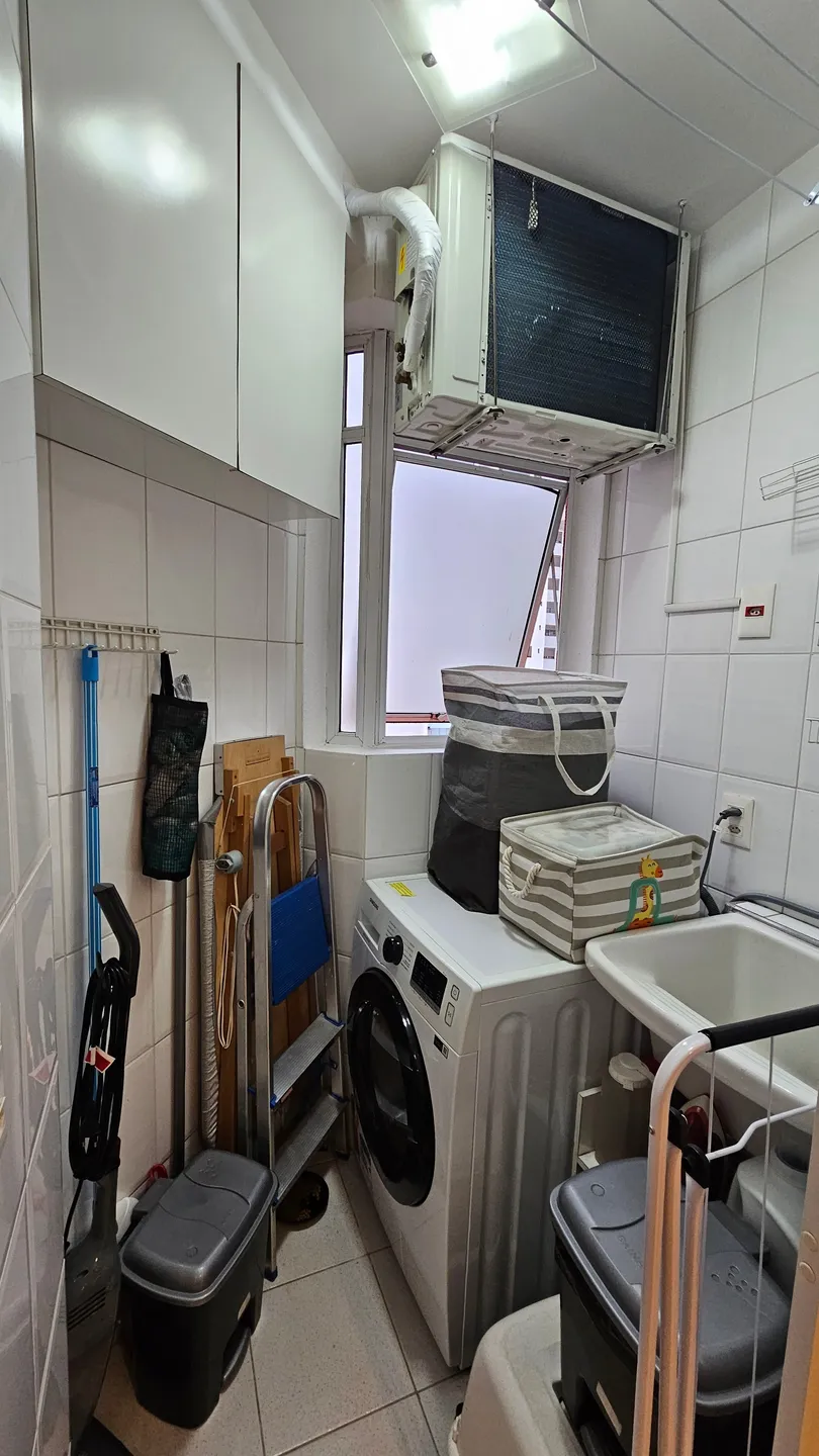 Apartamento 2 quartos na Vila Leopoldina, São Paulo - Foto 7