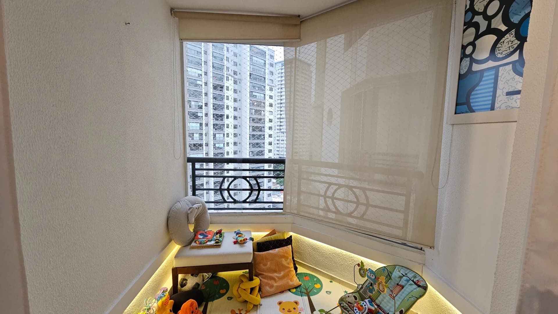 Apartamento 2 quartos na Vila Leopoldina, São Paulo - Foto 8