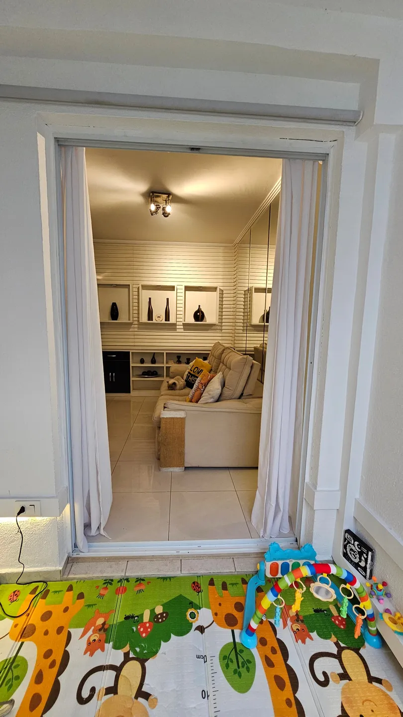 Apartamento 2 quartos na Vila Leopoldina, São Paulo - Foto 10