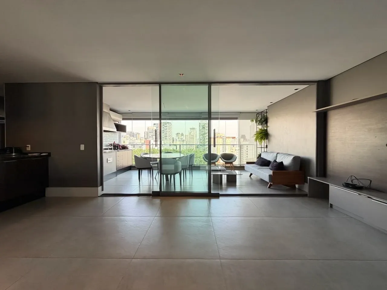 Apartamento 2 quartos na Vila Olímpia, São Paulo - Foto 10