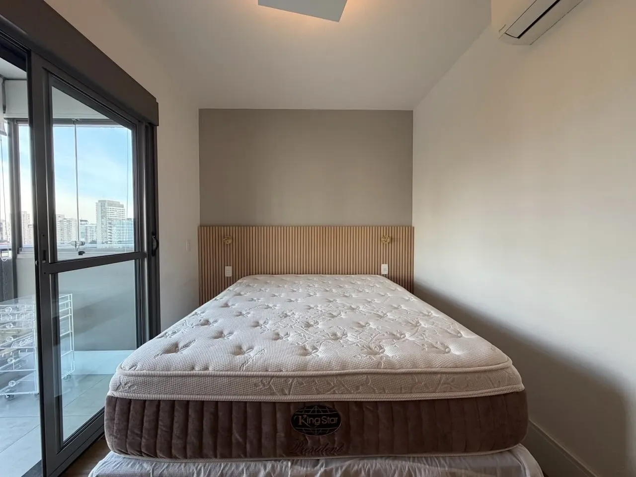 Apartamento à venda, Vila Olímpia, São Paulo, SP - Foto 2