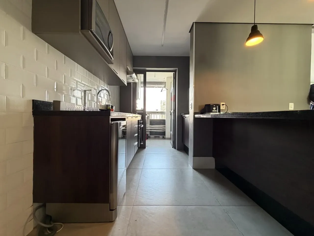 Apartamento à venda, Vila Olímpia, São Paulo, SP - Foto 3