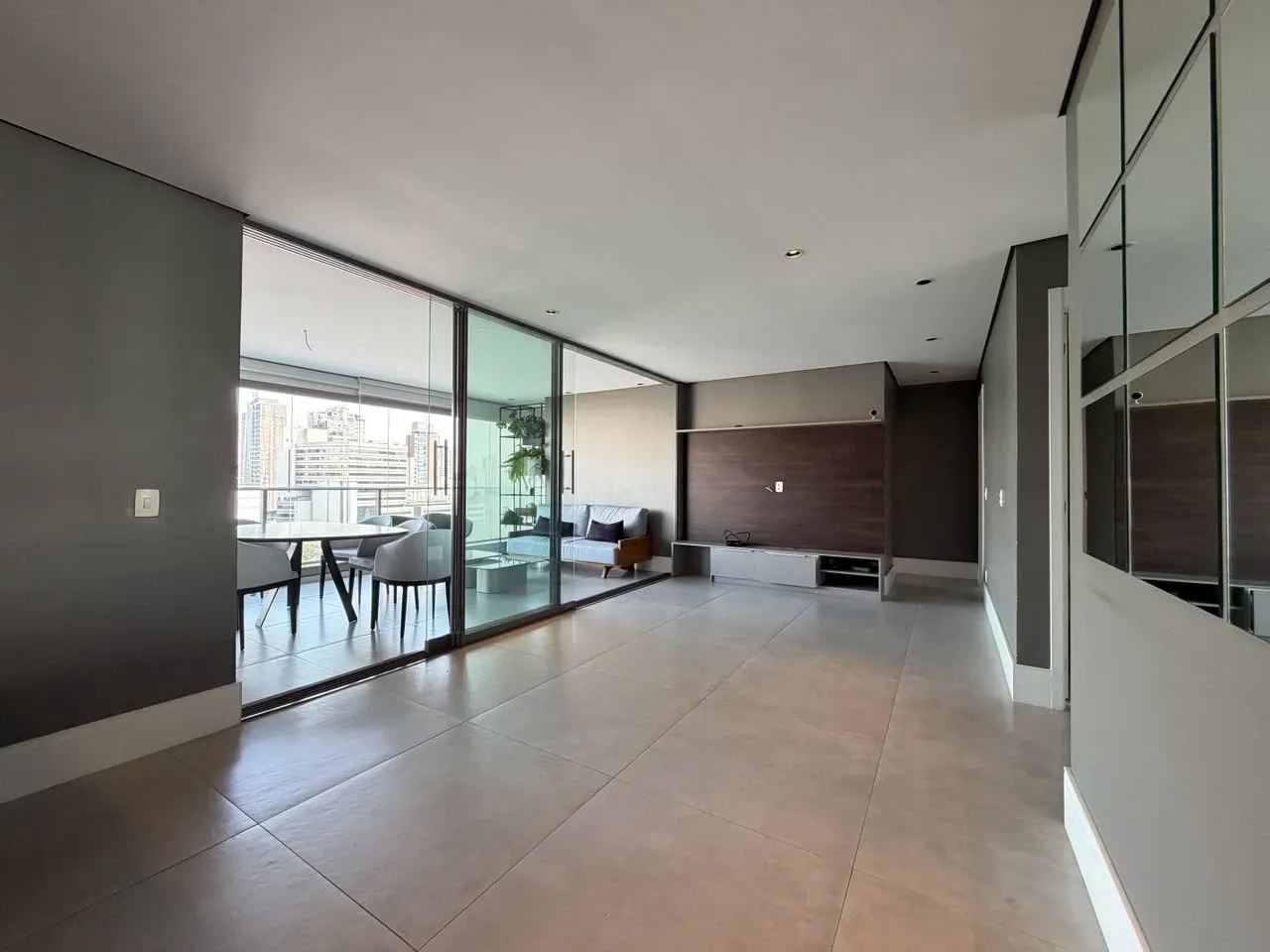 Apartamento 2 quartos na Vila Olímpia, São Paulo - Foto 4