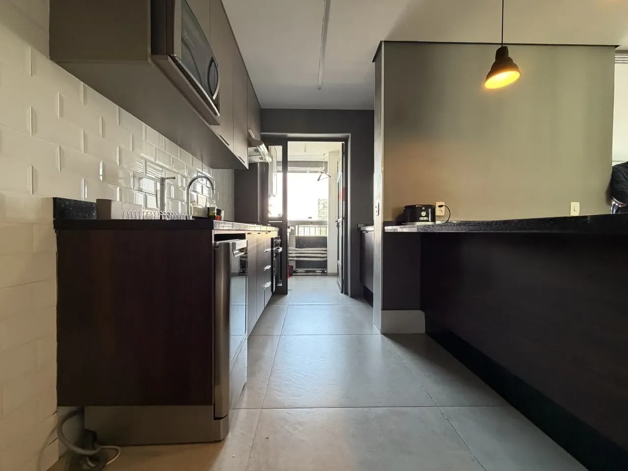 Apartamento 2 quartos na Vila Olímpia, São Paulo - Foto 5