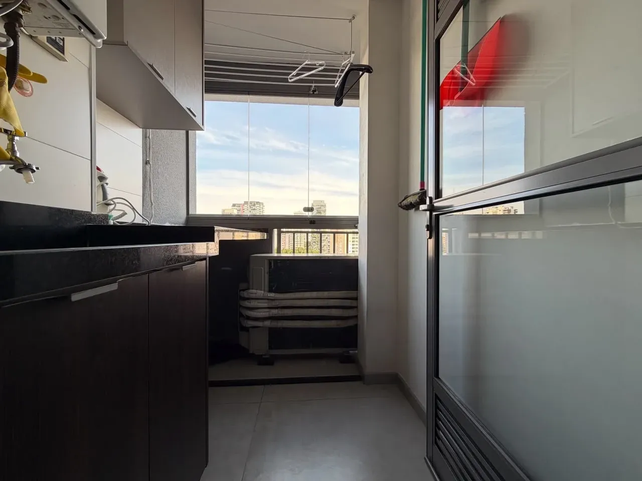 Apartamento 2 quartos na Vila Olímpia, São Paulo - Foto 7