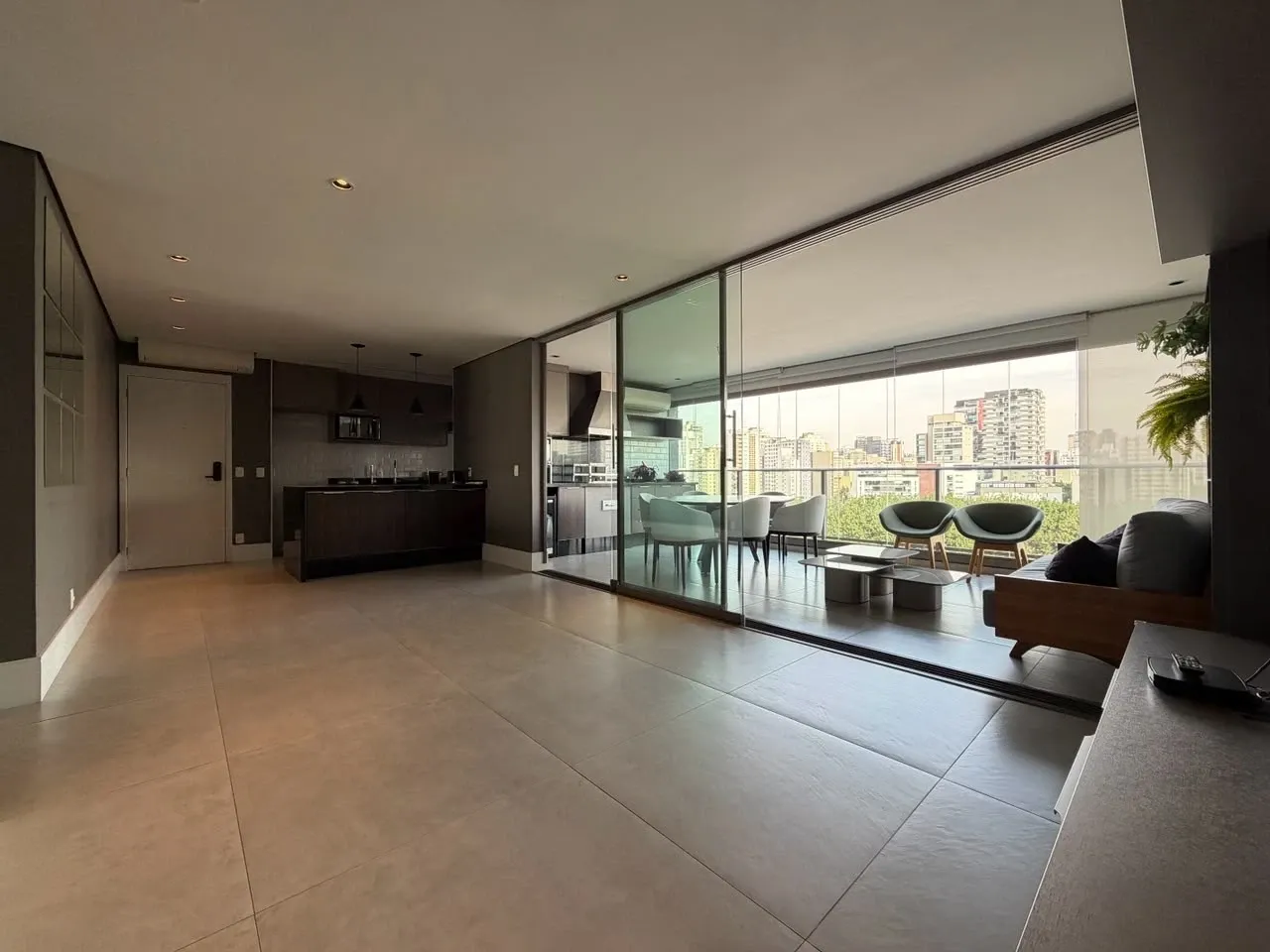 Apartamento 2 quartos na Vila Olímpia, São Paulo - Foto 9