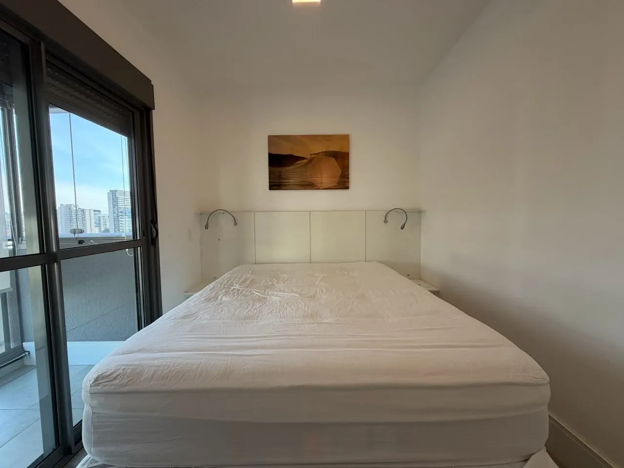 Apartamento 2 quartos na Vila Olímpia, São Paulo - Foto 10