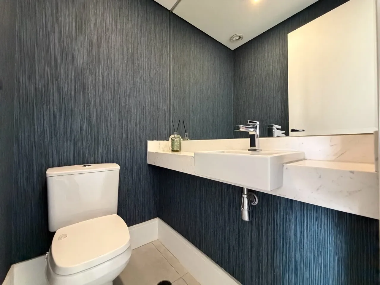 Apartamento à venda, Vila Olímpia, São Paulo, SP - Foto 1