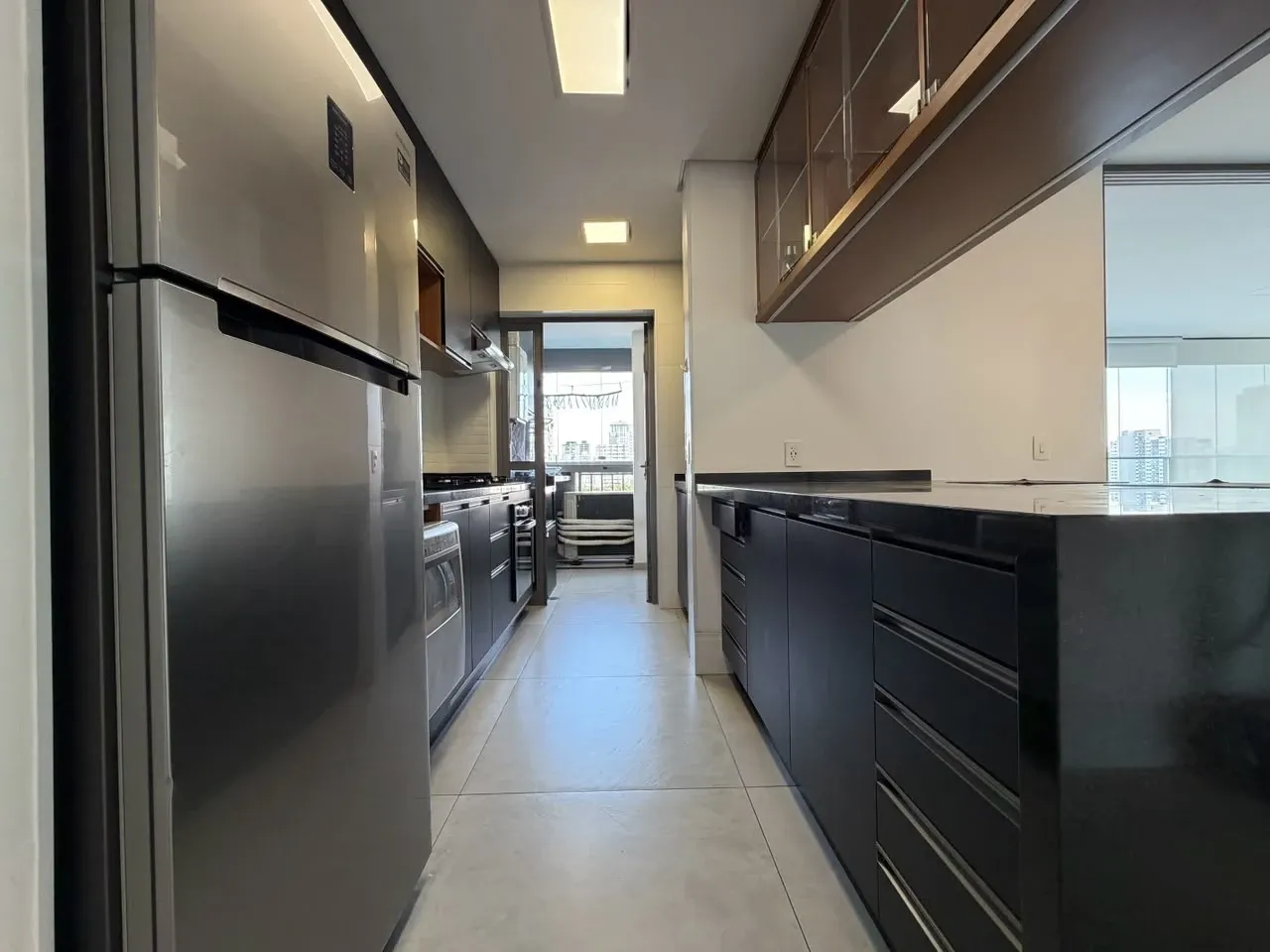 Apartamento à venda, Vila Olímpia, São Paulo, SP - Foto 2