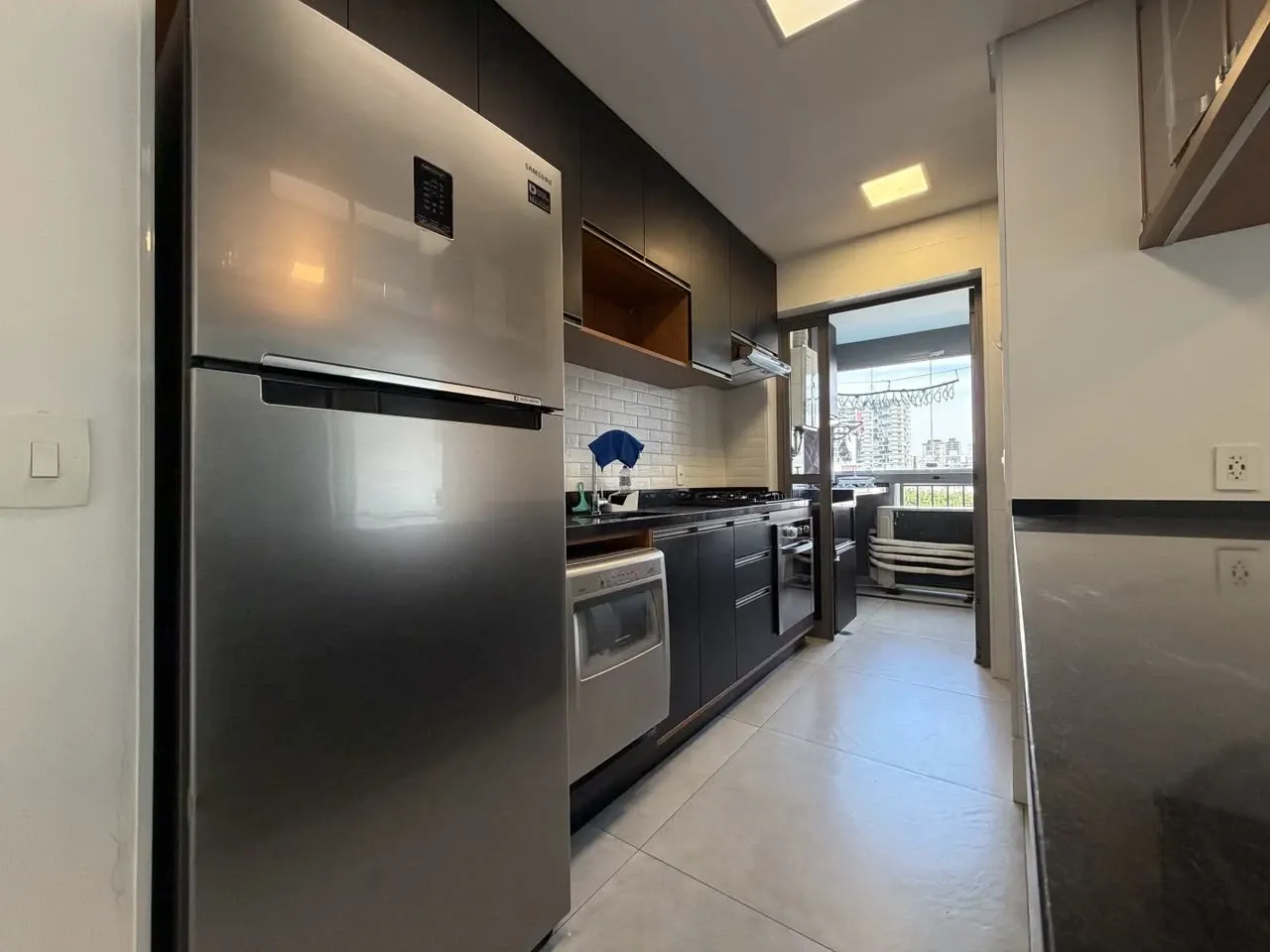 Apartamento à venda, Vila Olímpia, São Paulo, SP - Foto 3