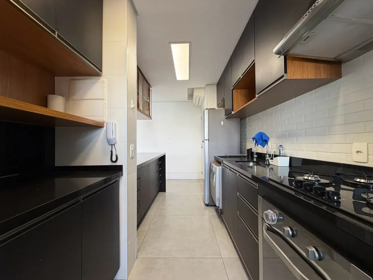 Apartamento 2 quartos na Vila Olímpia, São Paulo - Foto 4